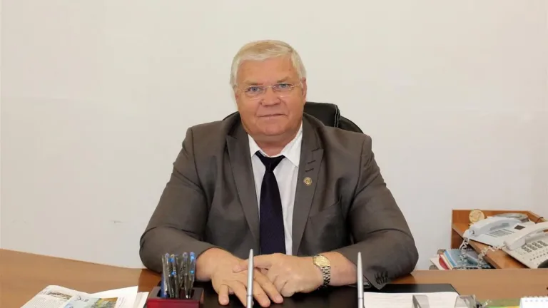 Богомолов Евгений Николаевич