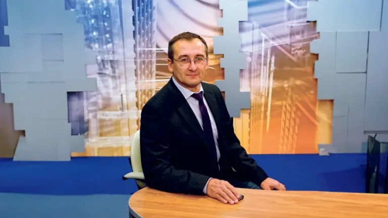 Цирулёв Евгений Павлович