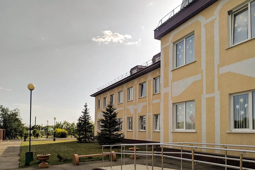 Централизованная библиотечная система Приволжского района