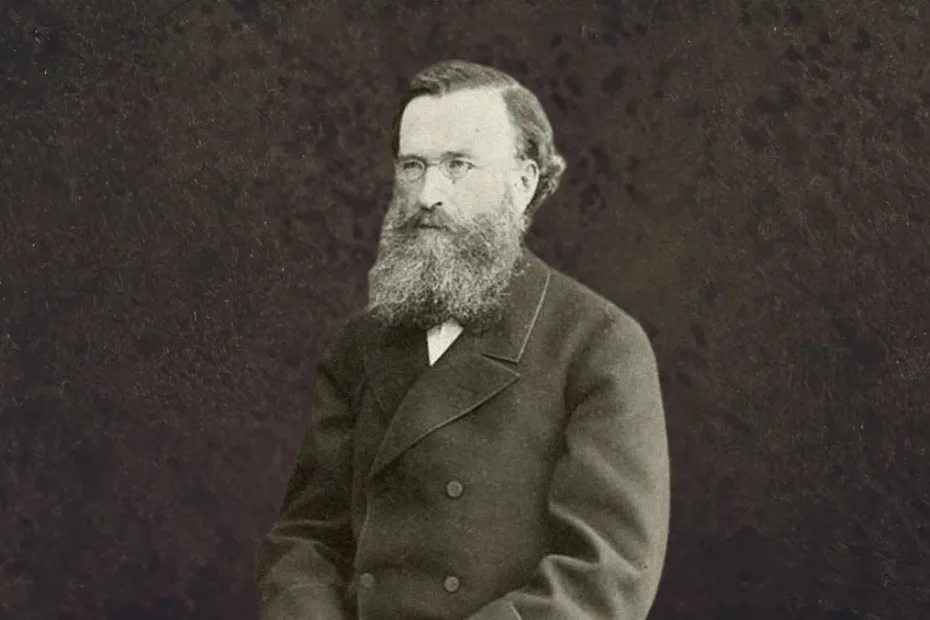 Самарин Дмитрий Фёдорович