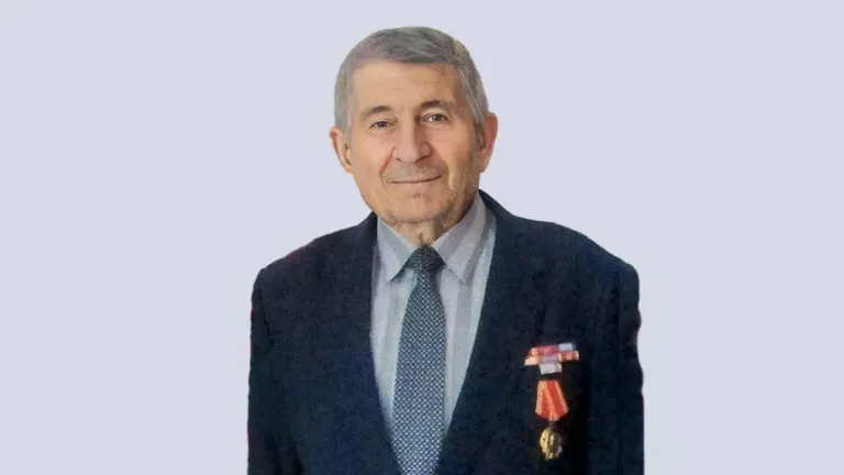 Путилин Иван Михайлович