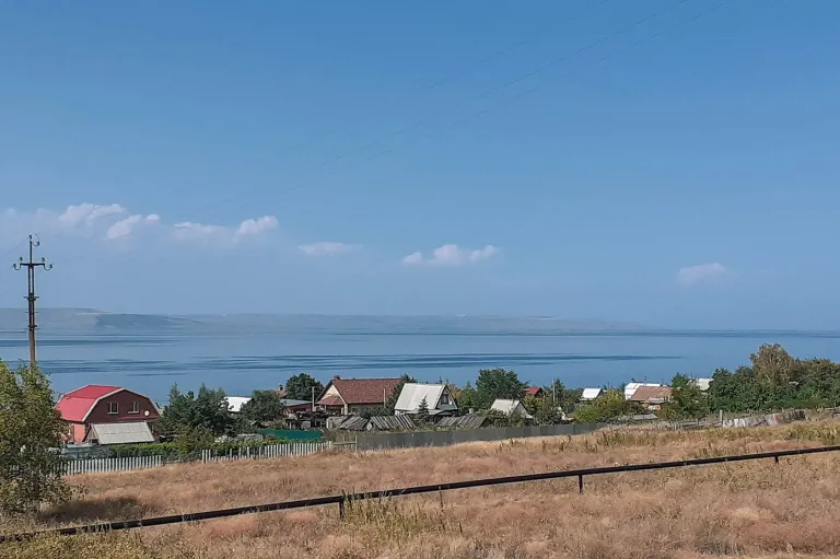 деревня Сперанка, Приволжский район, Самарская область