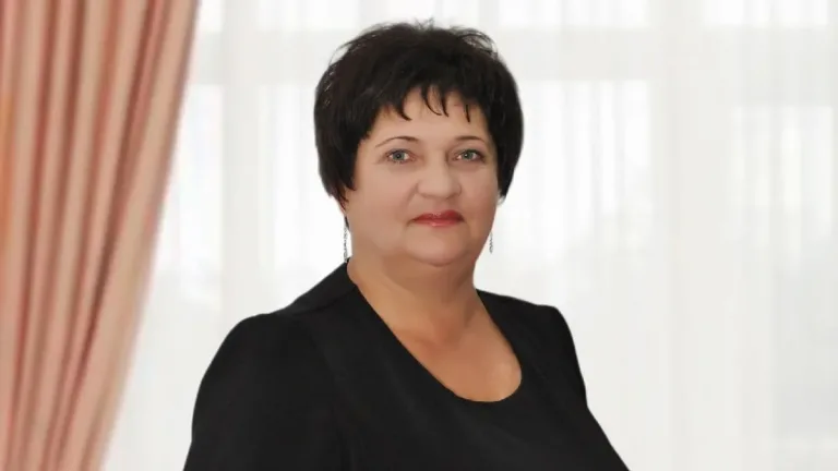 Правоторова Галина Афанасьевна