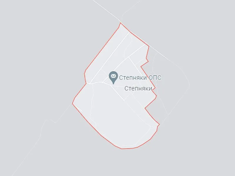 п. Степняки, Приволжский район Самарская облать