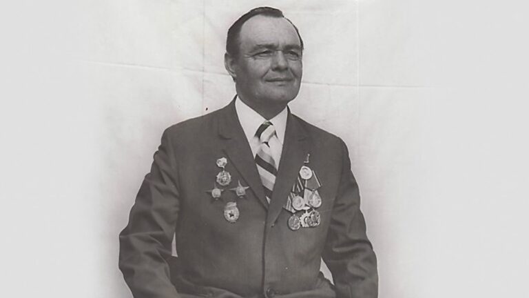Мишустин Николай Павлович