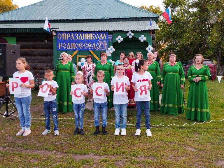 День села Бестужевка, 2023