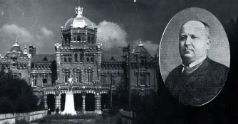 Модест Дурнов: юный талант, спроектировавший усадьбу Самариных