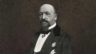 Александр Дмитриевич Самарин