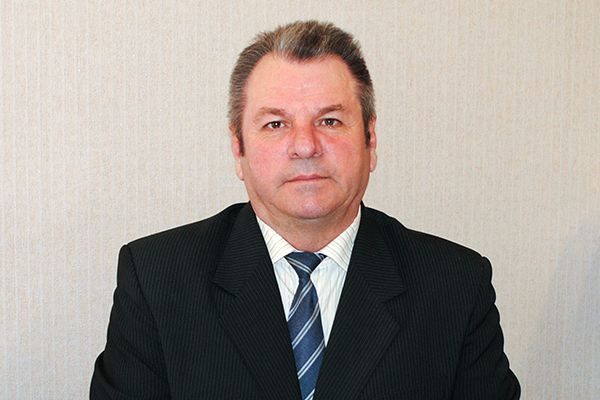 Адияков Геннадий Владимирович Адияков Геннадий Владимирович