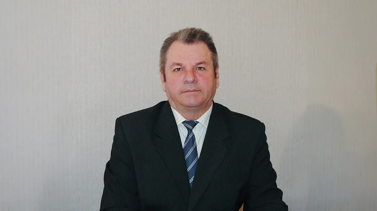 Адияков Геннадий Владимирович