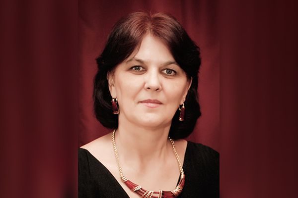Адиякова Марина Константиновна Адиякова Марина Константиновна