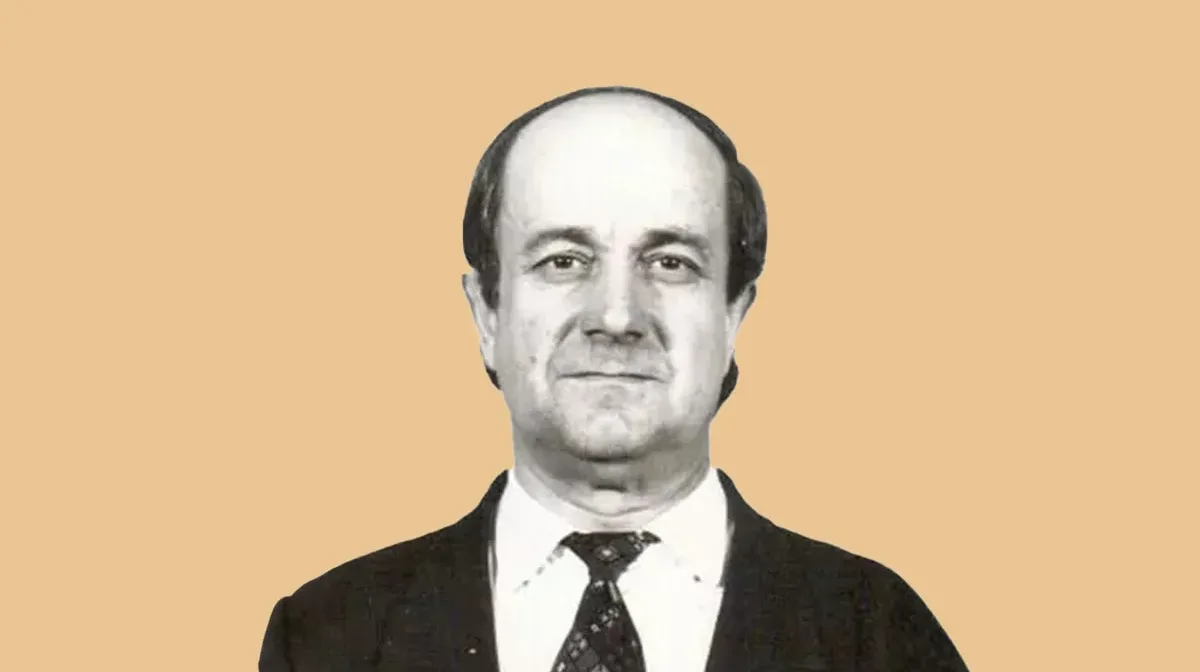 Асташин Виктор Васильевич