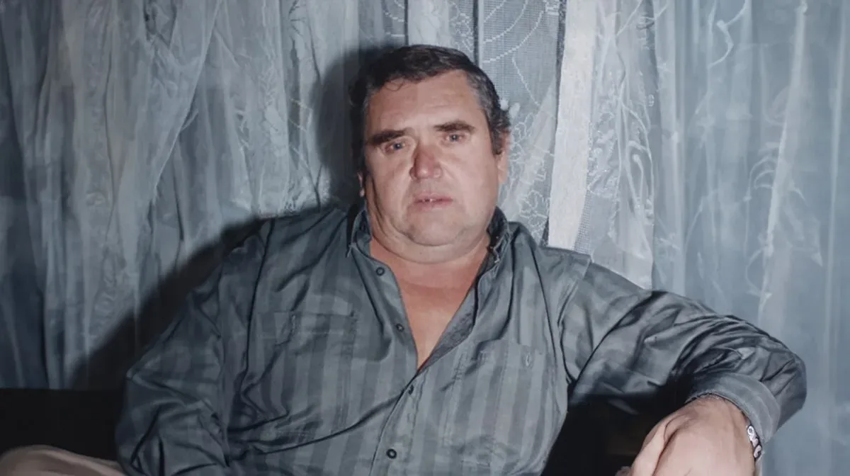 Астраханцев Павел Григорьевич