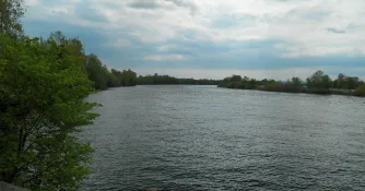 село Бестужевка Приволжского района Самарской области