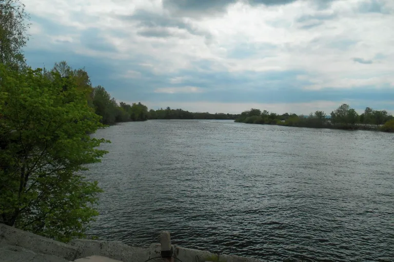 село Бестужевка Приволжского района Самарской области