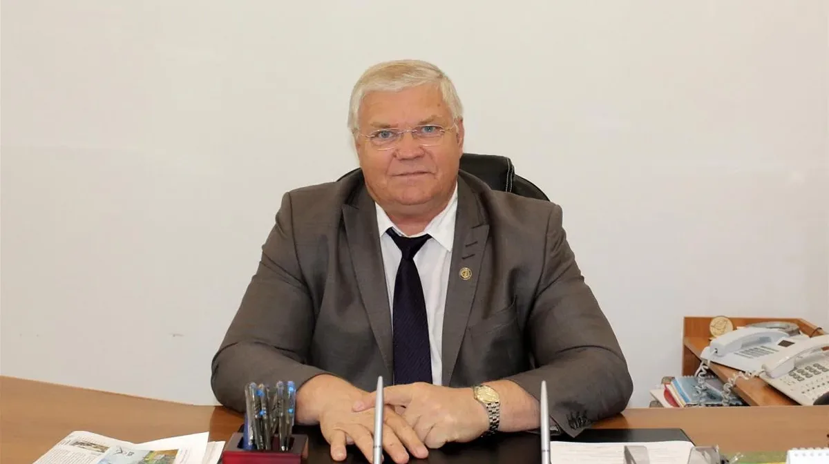 Богомолов Евгений Николаевич