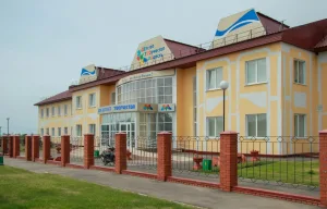 Дом детского творчества