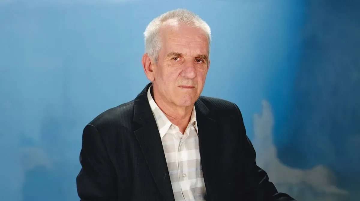 Ермохин Николай Андреевич
