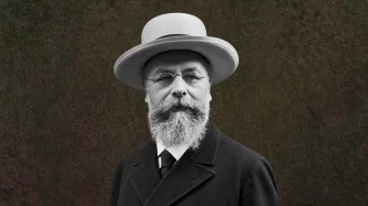 Фёдор Дмитриевич Самарин