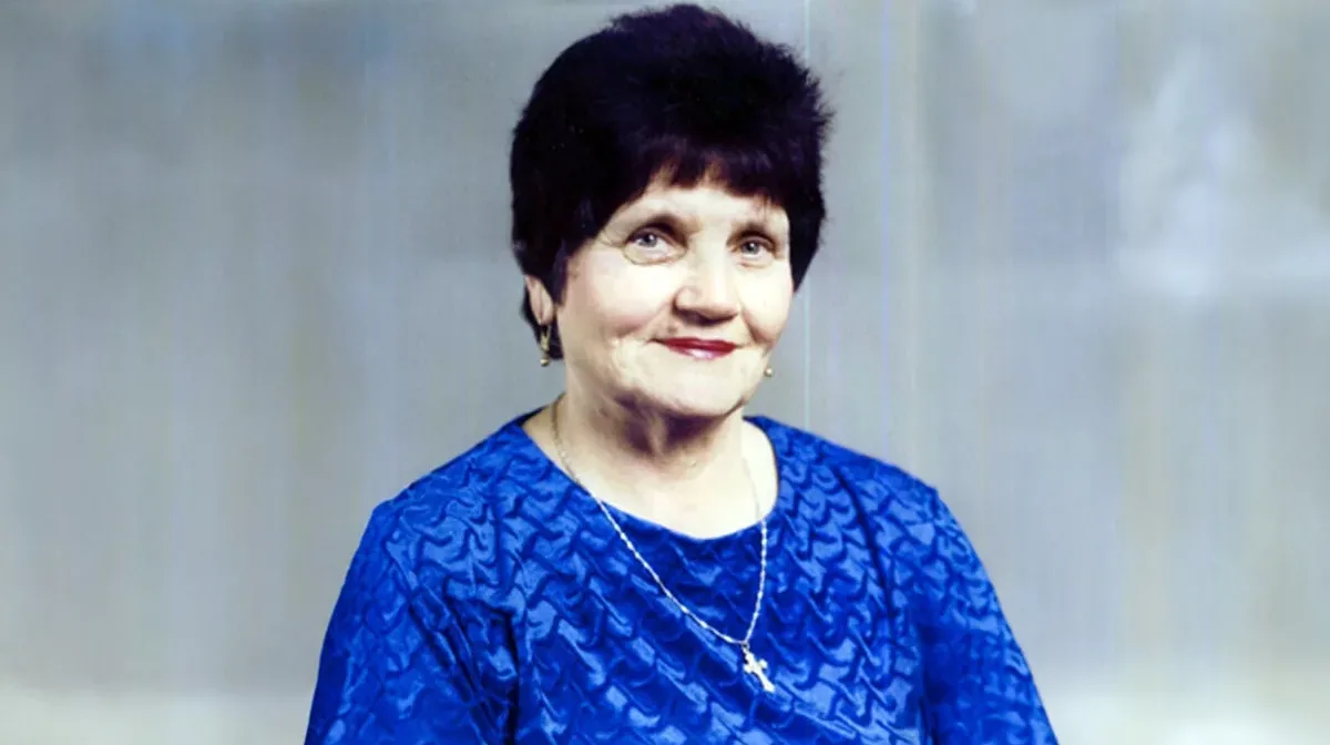 Губарева Надежда Алексеевна