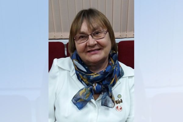 Иванова Ольга Викторовна Иванова Ольга Викторовна