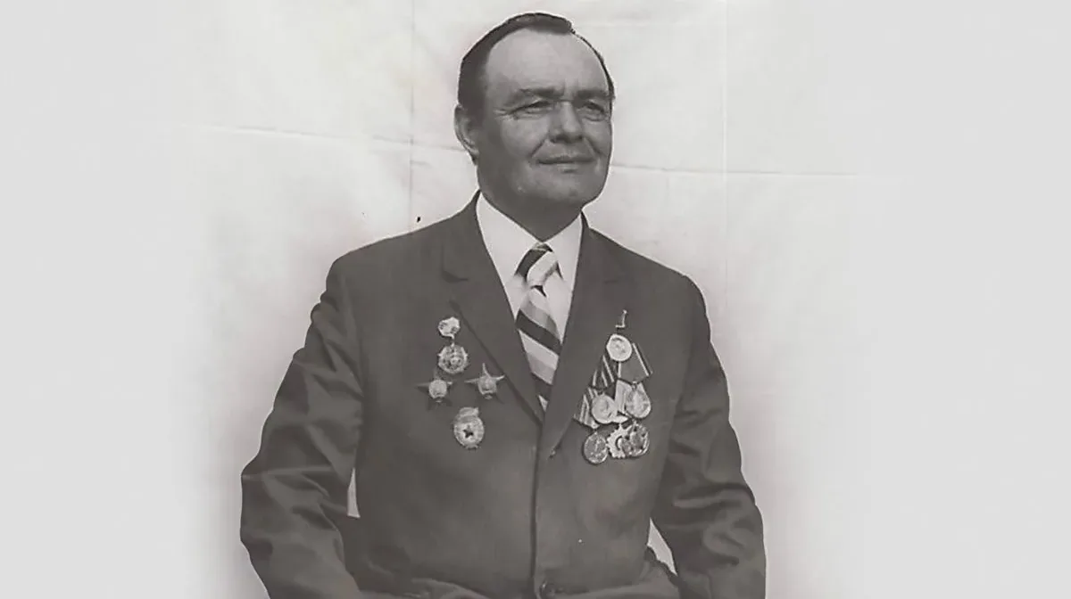 Мишустин Николай Павлович