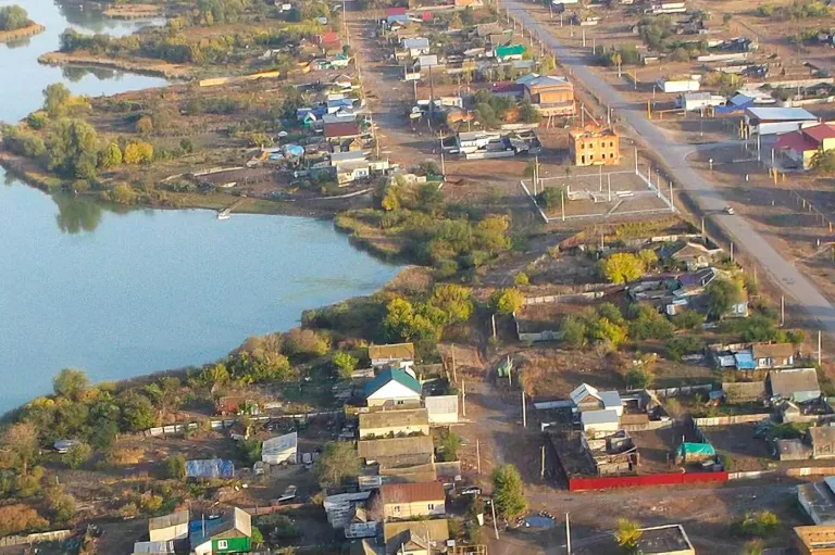 Обшаровка