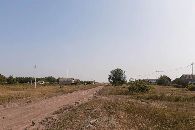 село Озерецкое, Приволжский район, Самарская область