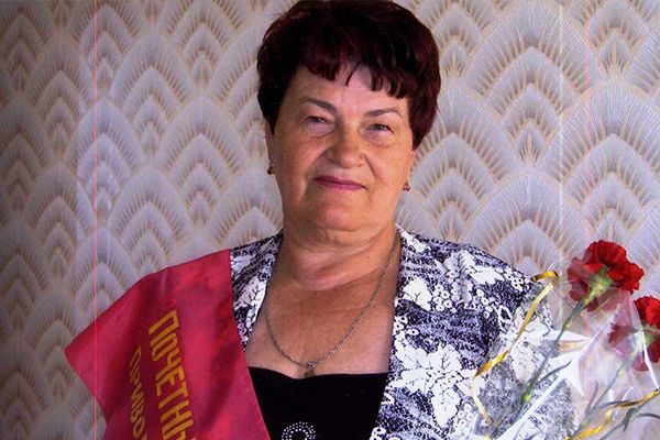 Пирогова Раиса Ивановна Пирогова Раиса Ивановна