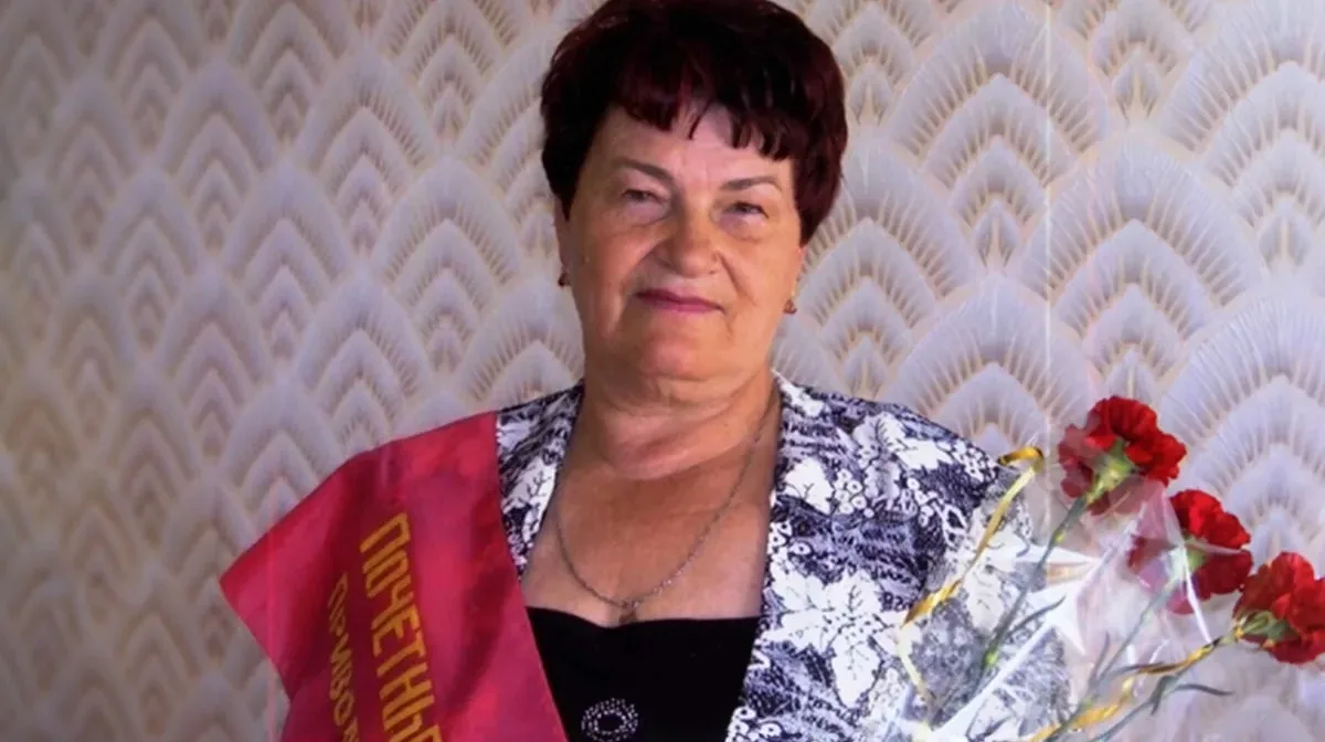 Пирогова Раиса Ивановна