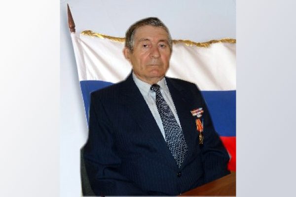 Путилин Иван Михайлович Путилин Иван Михайлович