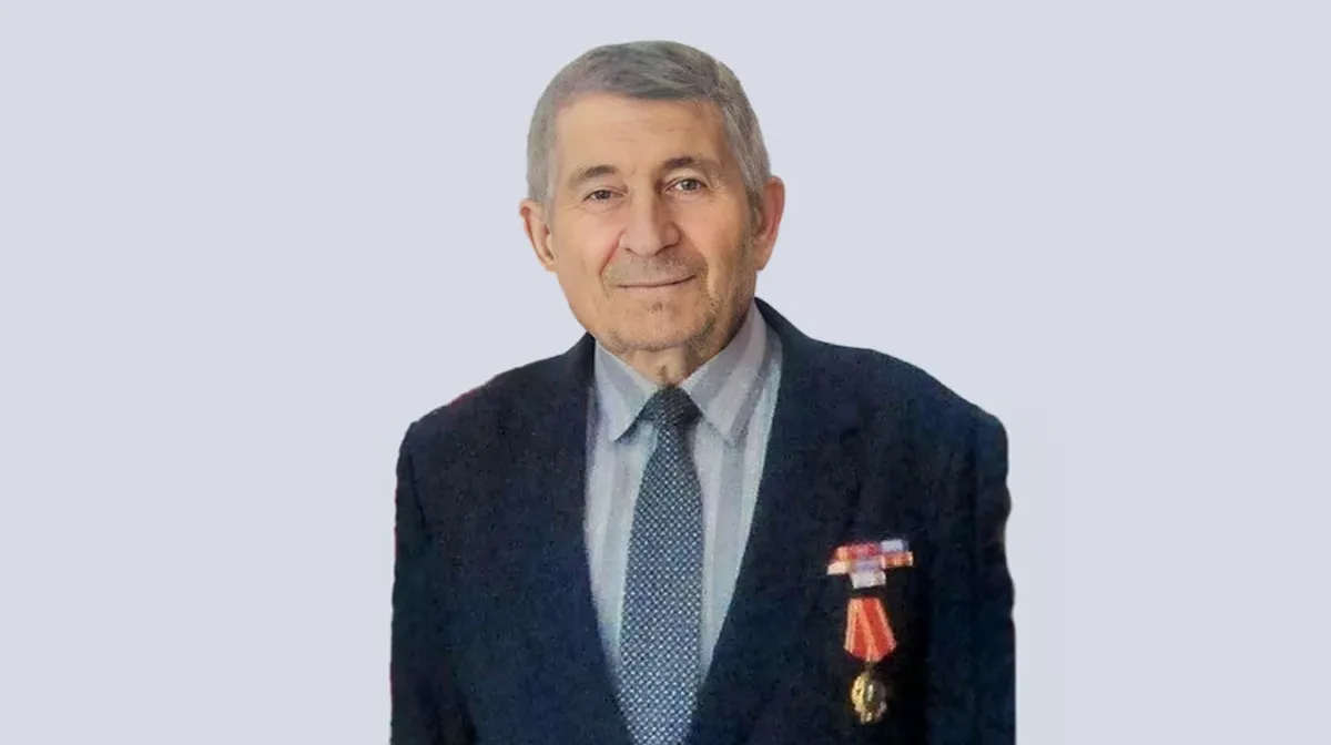 Путилин Иван Михайлович