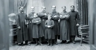 Раскол в селе Новые Костычи: история старообрядцев, конфликты и возвращение к православию