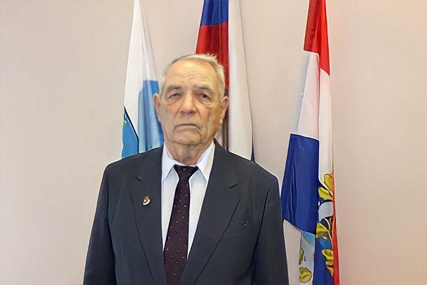 Рожнов Валентин Петрович Рожнов Валентин Петрович