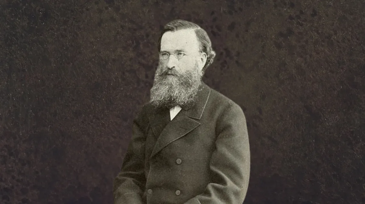 Самарин Дмитрий Фёдорович