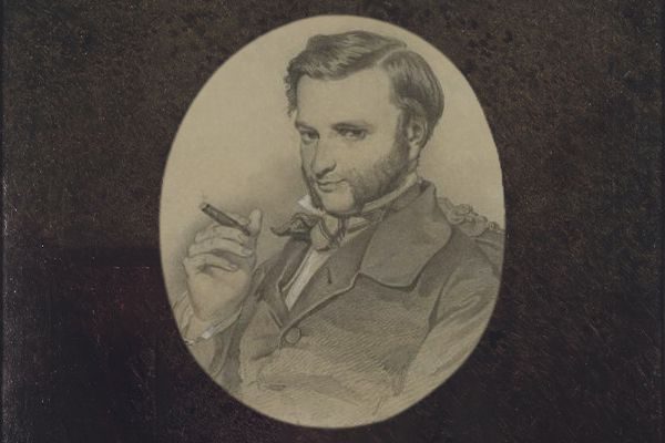 Самарин Николай Фёдорович