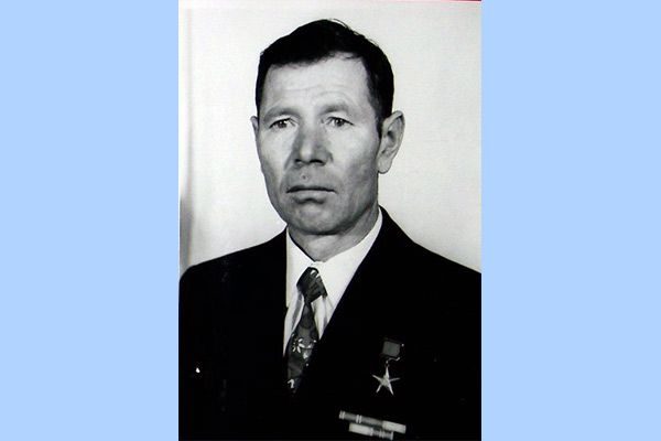 Савин Николай Петрович Савин Николай Петрович