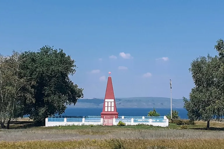 село Софьино, Приволжский район, Самарская область