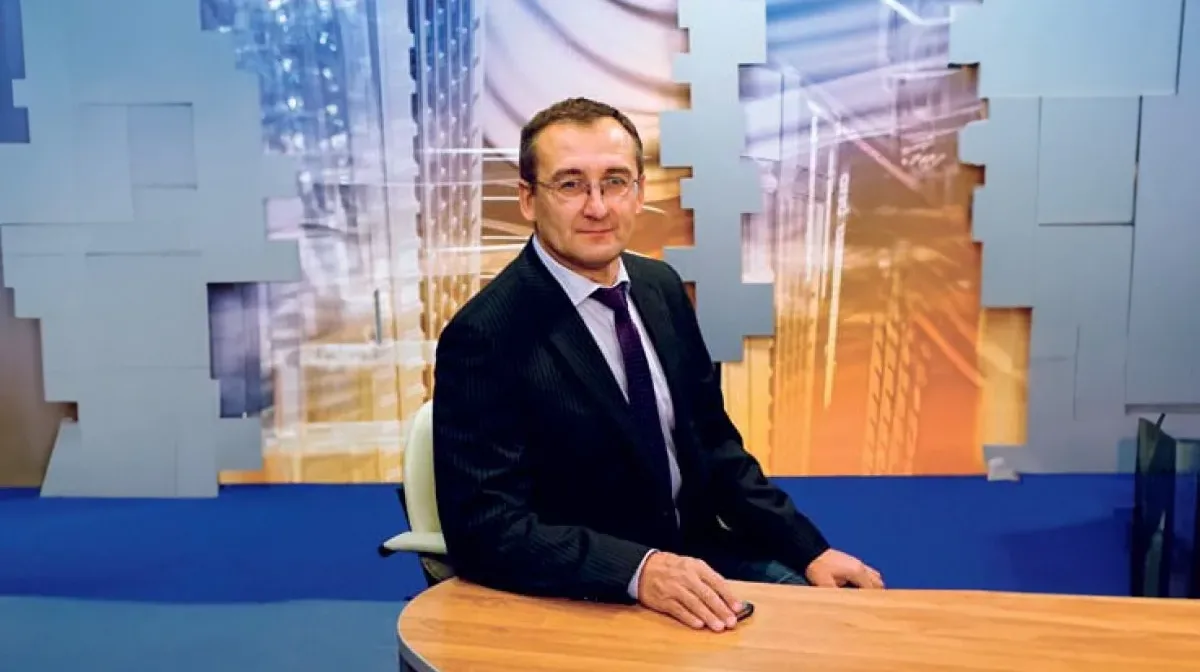 Цирулёв Евгений Павлович
